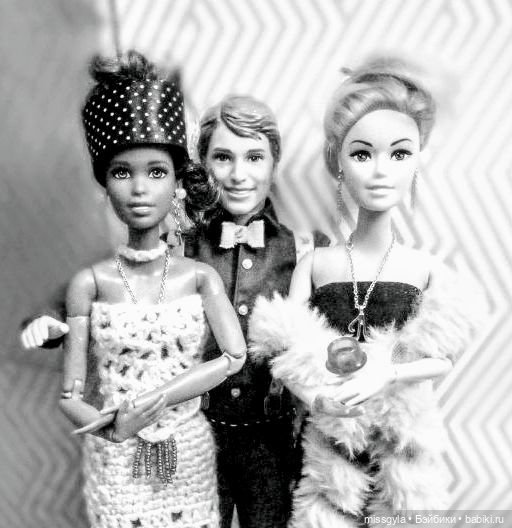 ФотоЧетверг. Чёрно-белое или бело-чёрное (фото 7)