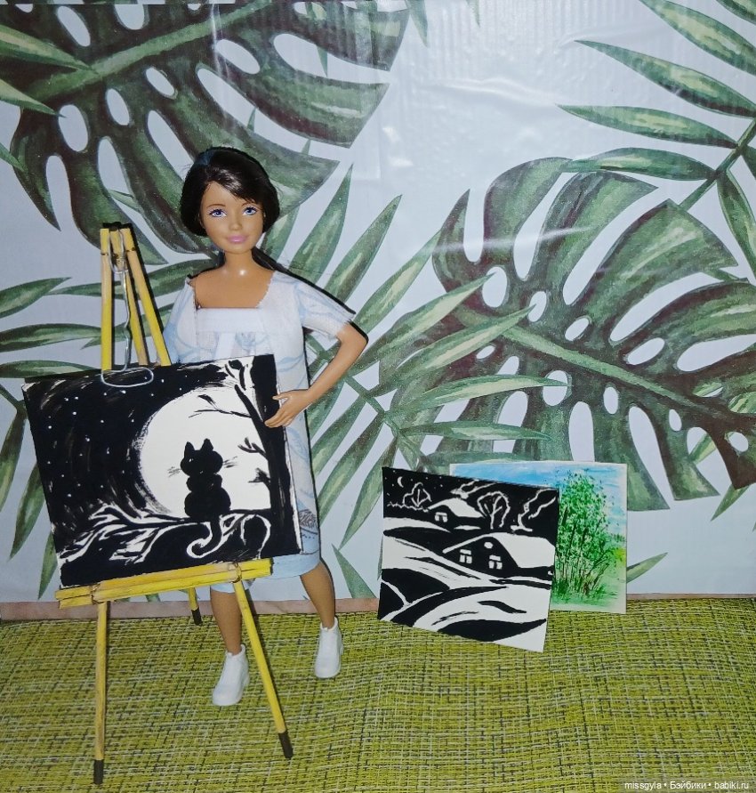 ФотоЧетверг. Чёрно-белое или бело-чёрное