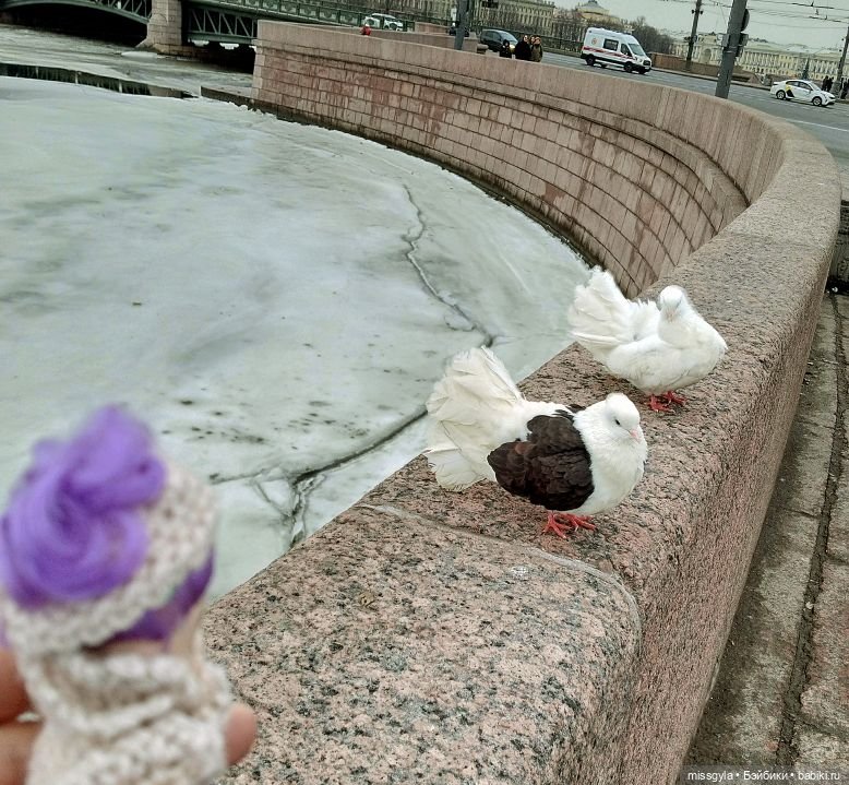 ФотоЧетверг. Чёрно-белое или бело-чёрное