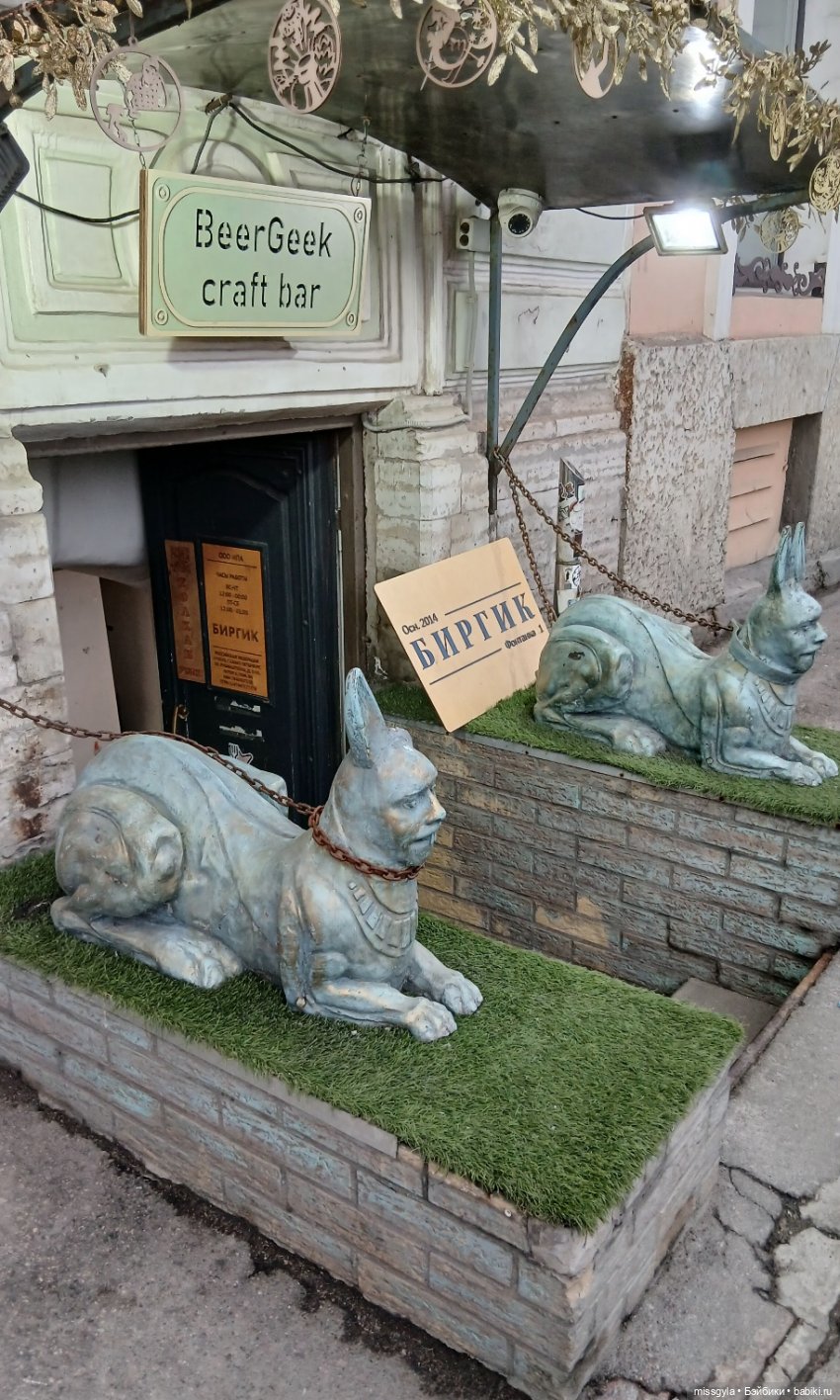 И в Летний сад гулять водил (фото 2)