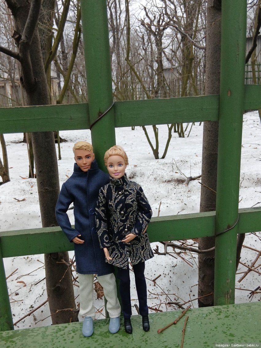 И в Летний сад гулять водил