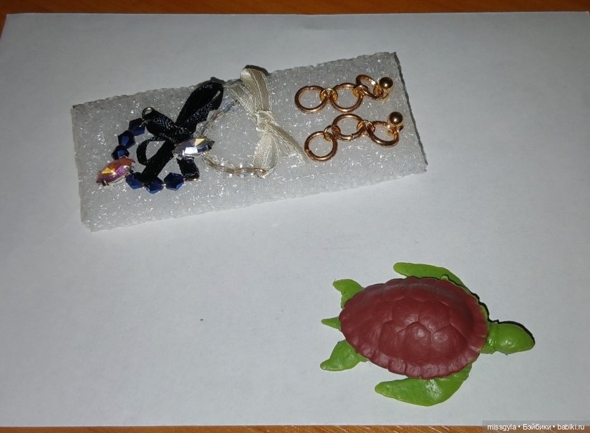 Подарочки приехали 🤗 — Куклы Barbie (Барби): Looks