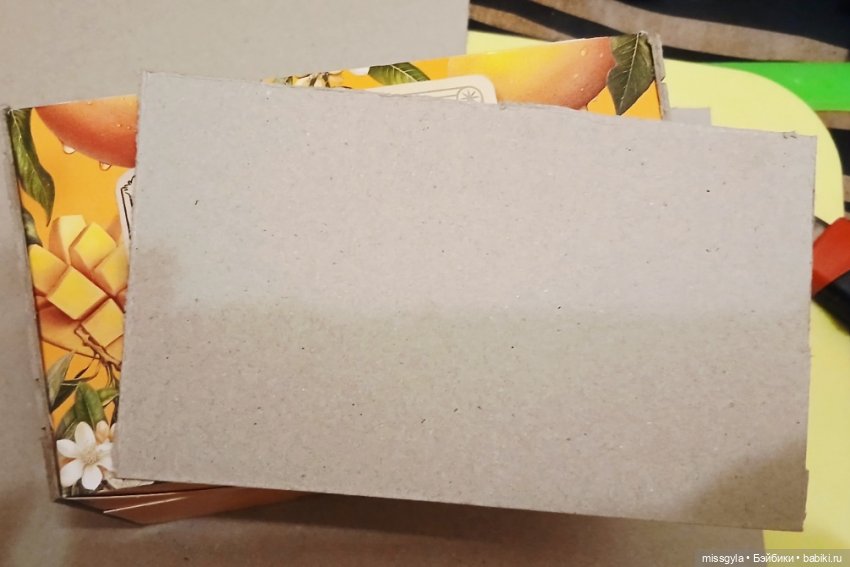 А что у нас? Сундук🛠 — Аксессуары для кукол своими руками: идеи (фото 2)