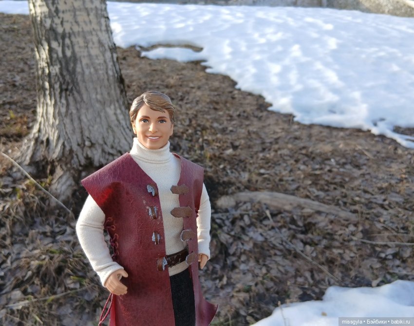 Подарочки приехали 🤗 — Куклы Barbie (Барби): Looks