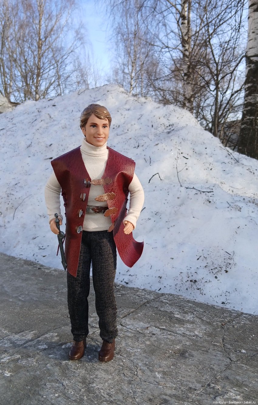 Подарочки приехали 🤗 — Куклы Barbie (Барби): Looks (фото 2)