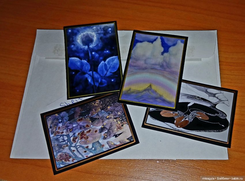 Подарочки приехали 🤗 — Куклы Barbie (Барби): Looks (фото 10)