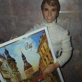 Подарочки приехали 🤗