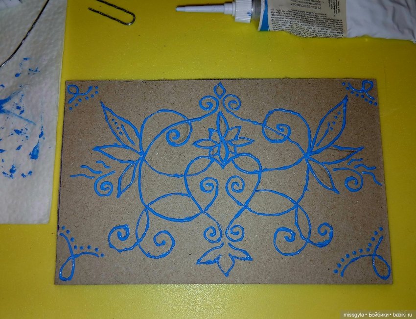 А что у нас? Сундук🛠 — Аксессуары для кукол своими руками: идеи