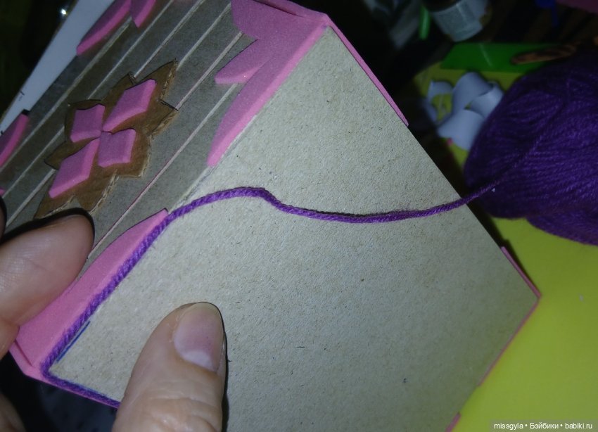 А что у нас? Сундук🛠 — Аксессуары для кукол своими руками: идеи