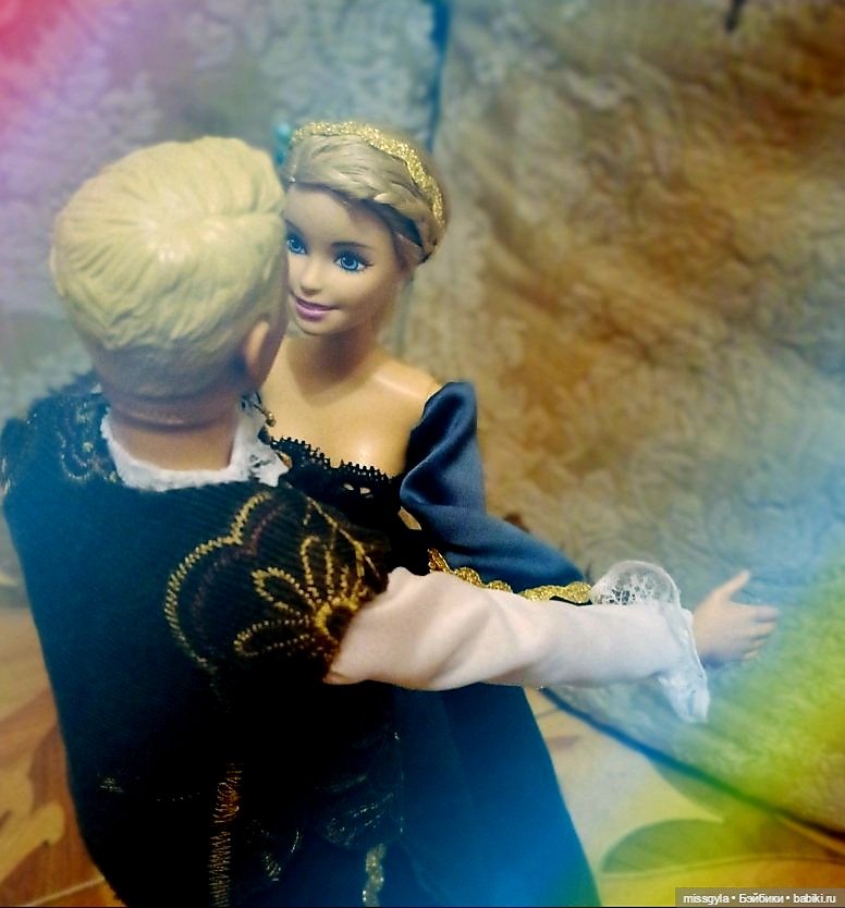 Под музыку Вивальди | Бэйбики Под музыку Вивальди — Коллекции игровых кукол (Playline): фото полок (фото 10)