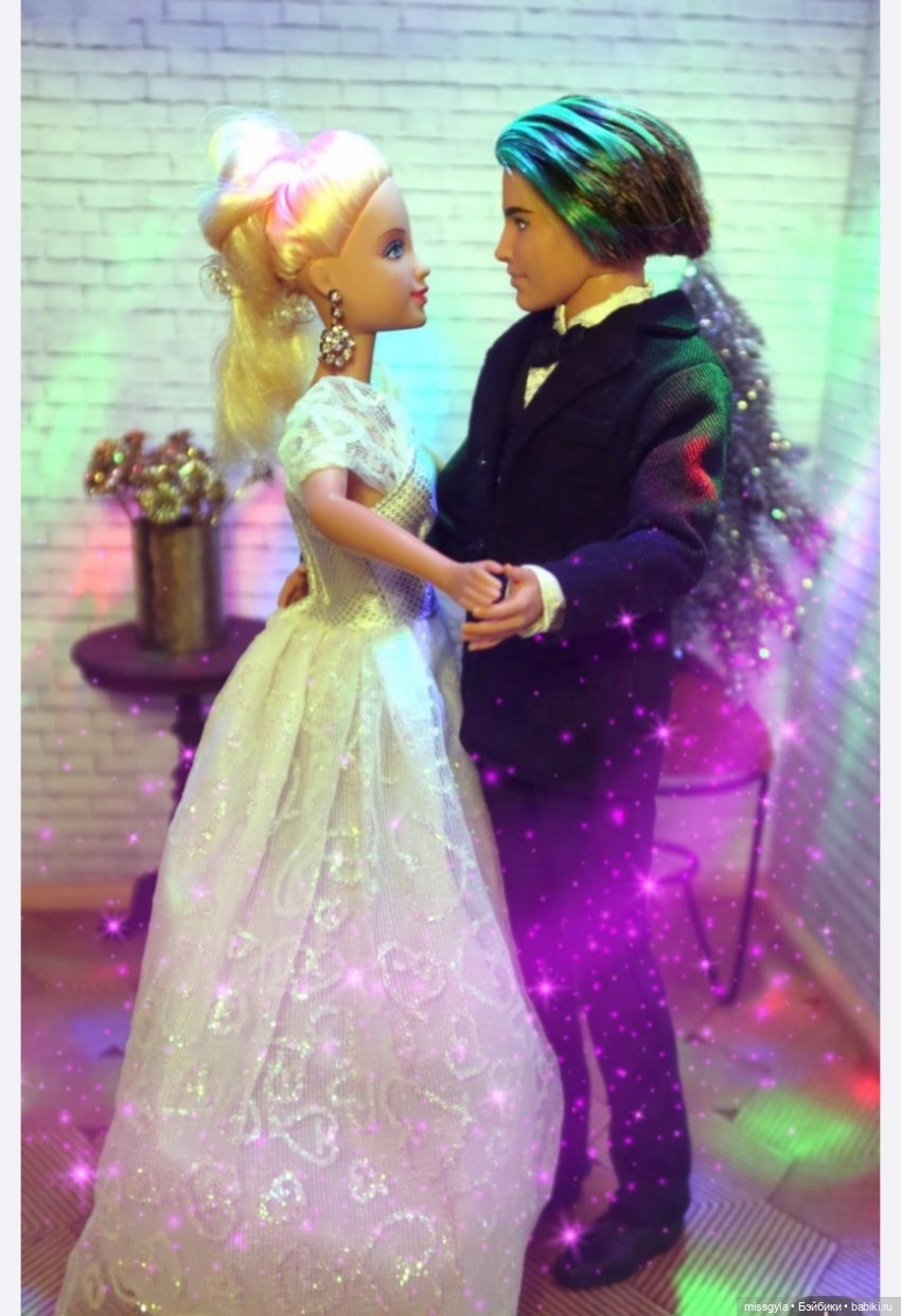 Под музыку Вивальди | Бэйбики Под музыку Вивальди — Коллекции игровых кукол (Playline): фото полок (фото 9)