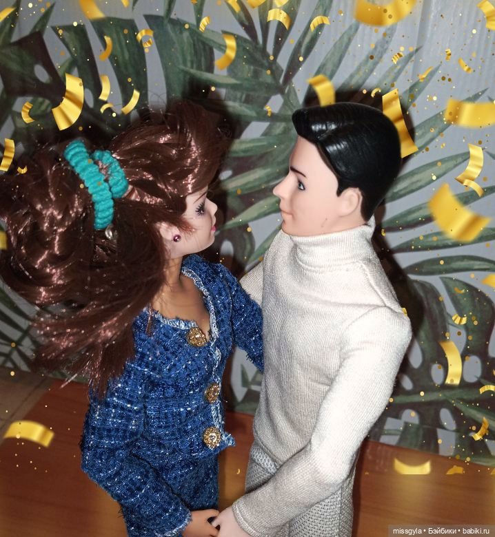 Под музыку Вивальди | Бэйбики Под музыку Вивальди — Коллекции игровых кукол (Playline): фото полок (фото 8)