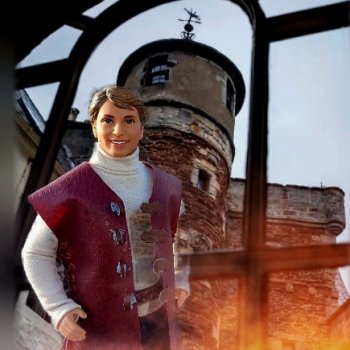 Каждый выбирает по себе ...