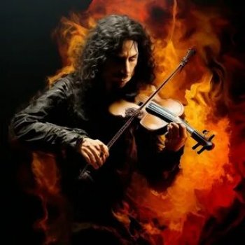 Под музыку Вивальди