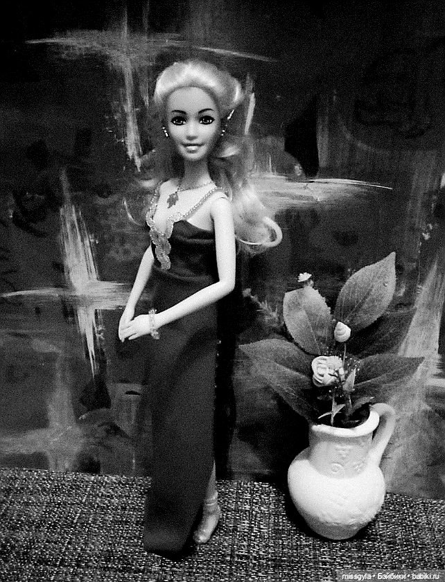 ФотоЧетверг. В мире немого кино