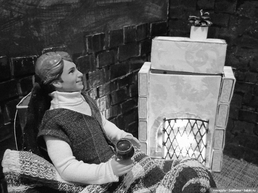 ФотоЧетверг. В мире немого кино (фото 9)