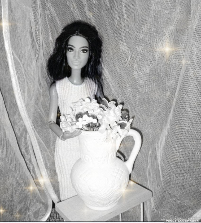 ФотоЧетверг. В мире немого кино