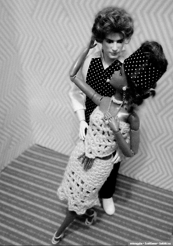 ФотоЧетверг. В мире немого кино (фото 6)