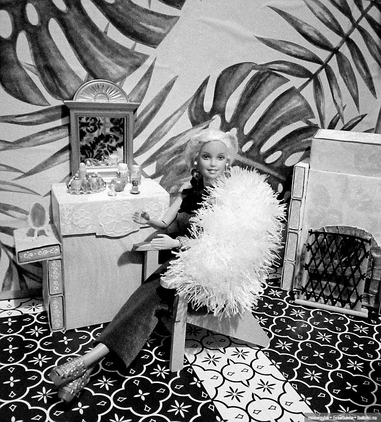 ФотоЧетверг. В мире немого кино (фото 7)