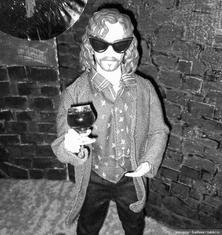 ФотоЧетверг. В мире немого кино