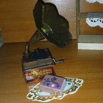 А что у нас? (Коротко о разном)