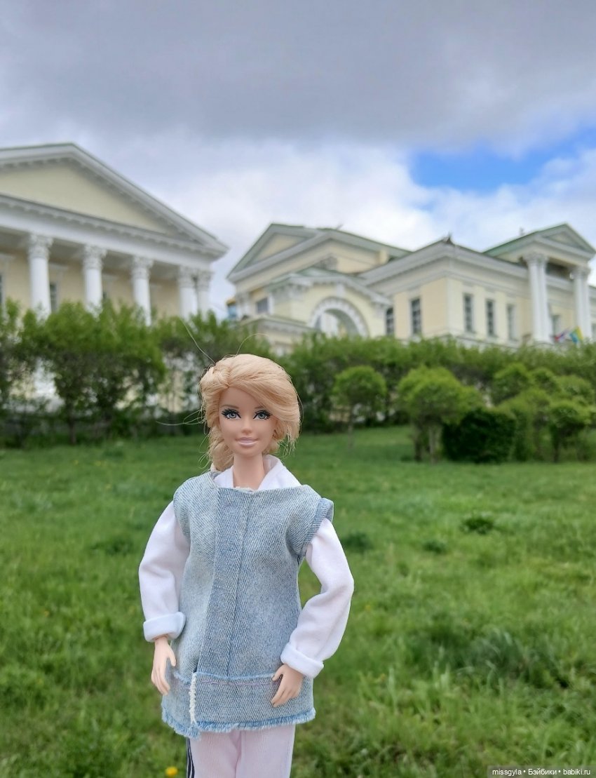 Цветущий май (Екатеринбург)