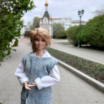 Цветущий май (Екатеринбург)