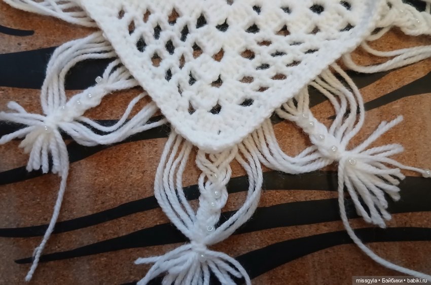 А что у нас? Вяжем🧶 (в рамках ФотоЧетверга) (фото 10)