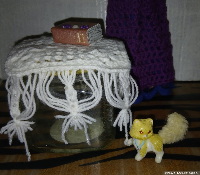 А что у нас? Вяжем🧶 (в рамках ФотоЧетверга)
