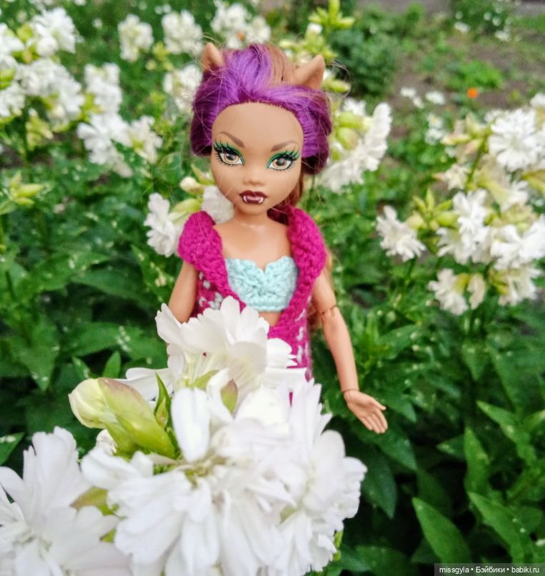 Лето (вспоминает Клодин )🌸🌿