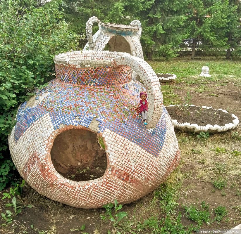 Лето (вспоминает Клодин )🌸🌿