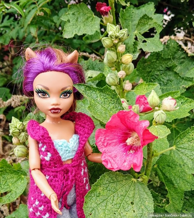 Лето (вспоминает Клодин )🌸🌿