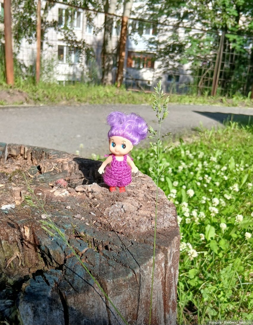 А что у нас? Вяжем🧶 (в рамках ФотоЧетверга)