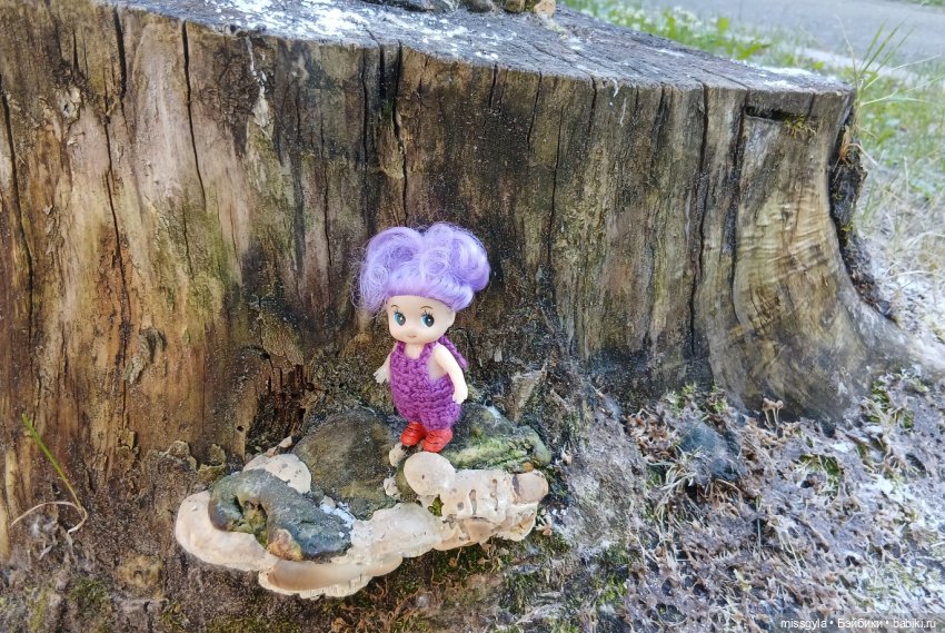 А что у нас? Вяжем🧶 (в рамках ФотоЧетверга)