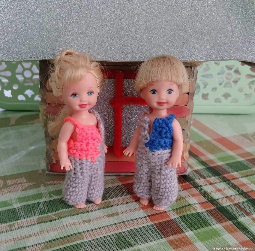 А что у нас? Вяжем🧶 (в рамках ФотоЧетверга)
