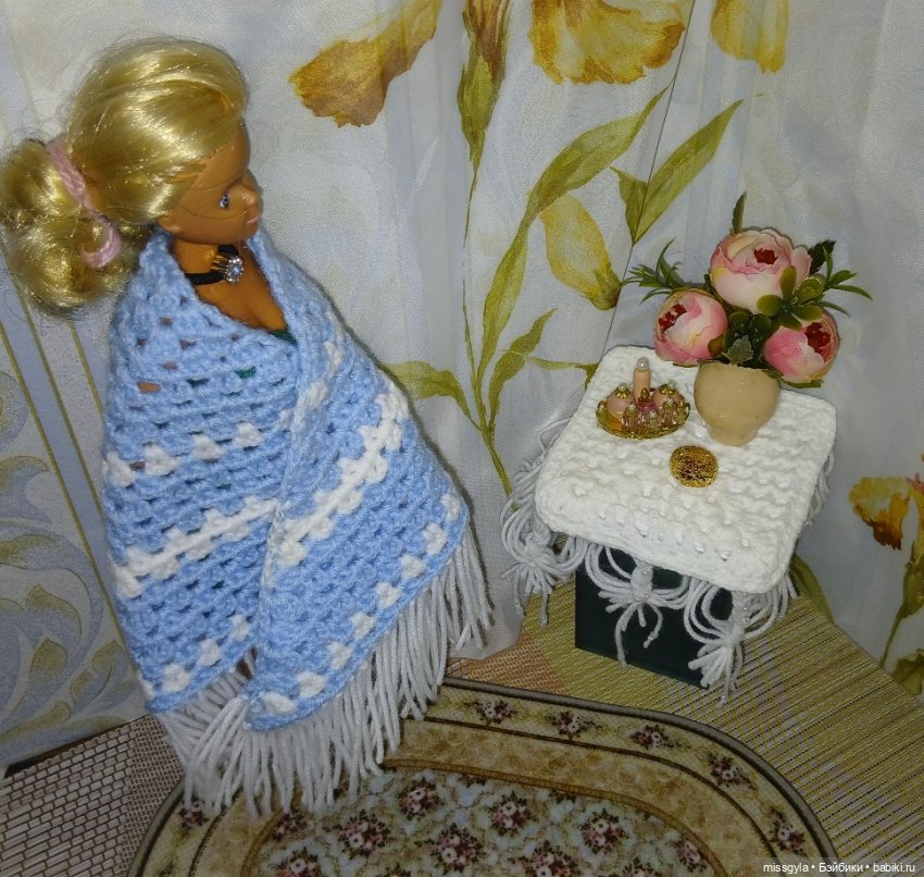 Тайны двора 👑 Между ангелом и бесом (АвгустФест - 26)