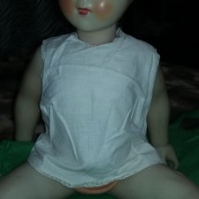 Помогите опознать куклу и клоуна