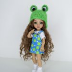 БЖД девочка фуллсет