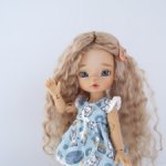 Малышка Рамо