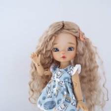 Малышка Рамо