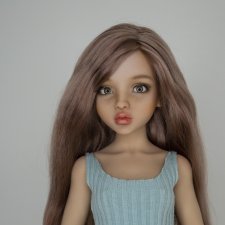 Девушка 30 см