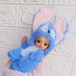 Малышка формата ob11