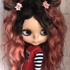 Паричок для Блайз