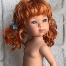 Парички для little darling и Maru by Diana Effner