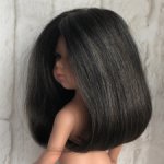 Куклы для макияжа и парика