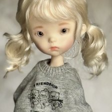 Паричок для Landoudou