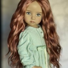 Парик для Little Darling