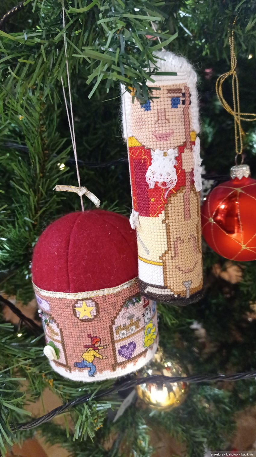 Я поведу тебя в музей! Выставка авторских кукол - часть 1