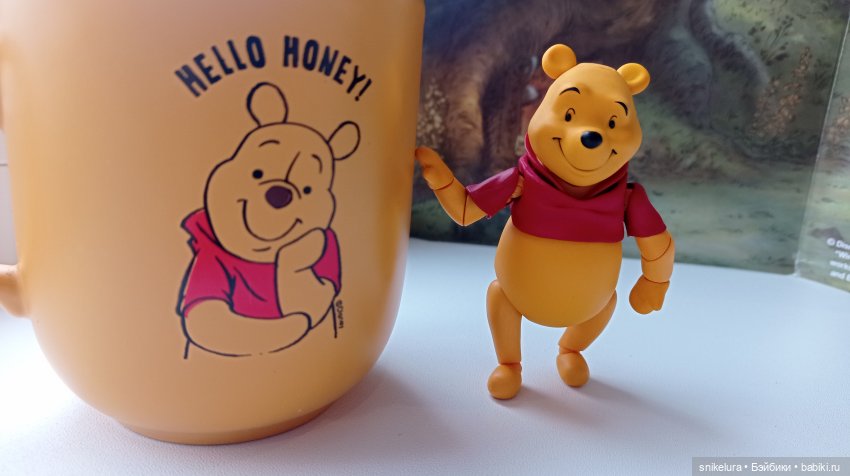 Выходное настроение или у меня Новенький (фото 9)