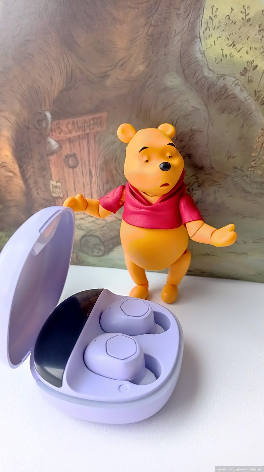 Выходное настроение или у меня Новенький (фото 6)